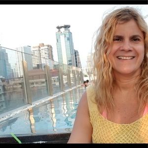 Meet your Posher, Yolanda